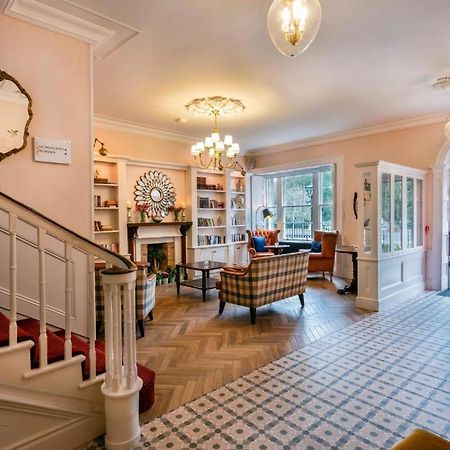 Avalon House Hotel Castlecomer Екстер'єр фото