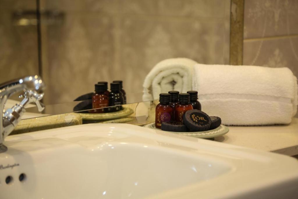 Avalon House Hotel Castlecomer Екстер'єр фото
