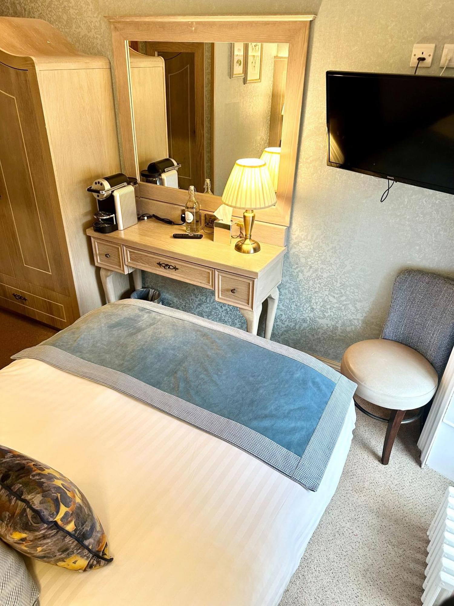 Avalon House Hotel Castlecomer Екстер'єр фото