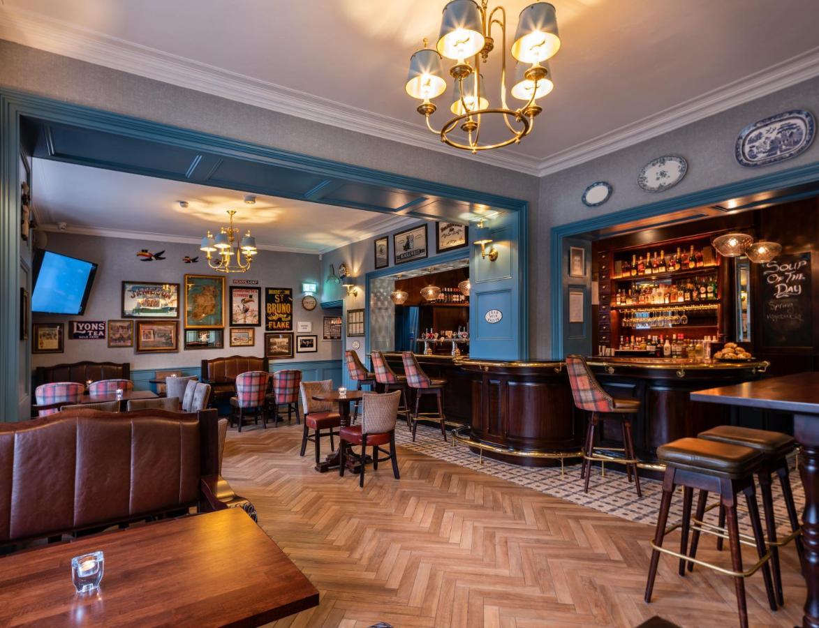 Avalon House Hotel Castlecomer Екстер'єр фото