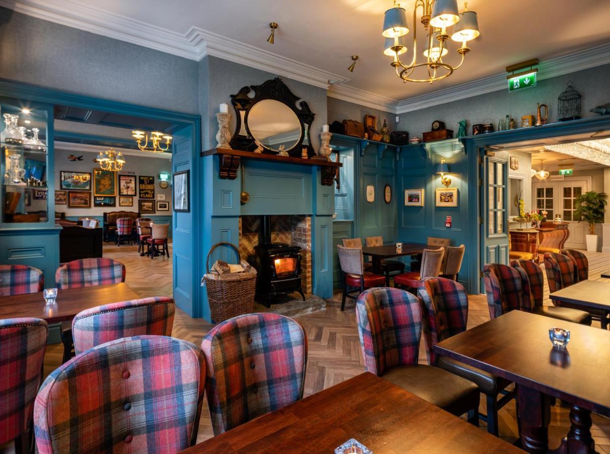 Avalon House Hotel Castlecomer Екстер'єр фото